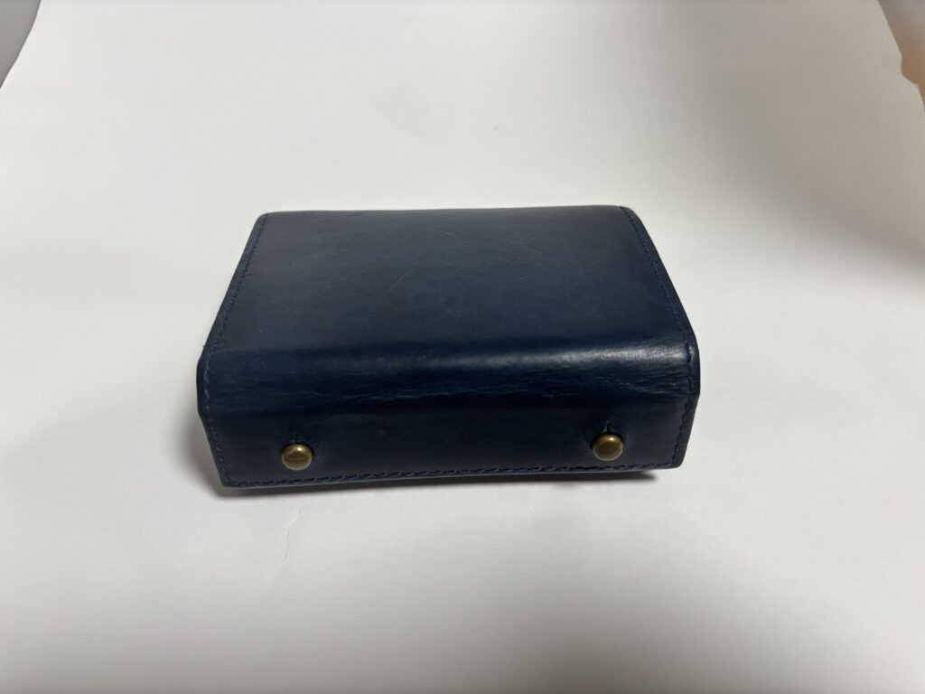 5か月目 塗布後